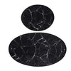 Bathmat Set (2 Pieces) Marble Djt Multicolor 359CHL1539 5