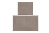 Bathmat Set (2 Pieces) Elite - Mink Multicolor 359CHL1549 5