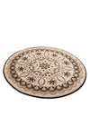 Bathmat Mandal Djt - Beige Multicolor 359CHL1650 2