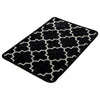 Bathmat Kupa Djt - Black Multicolor 359CHL1744 2