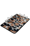 Bathmat Leopar Djt (40 x 60) Multicolor 359CHL1745 3