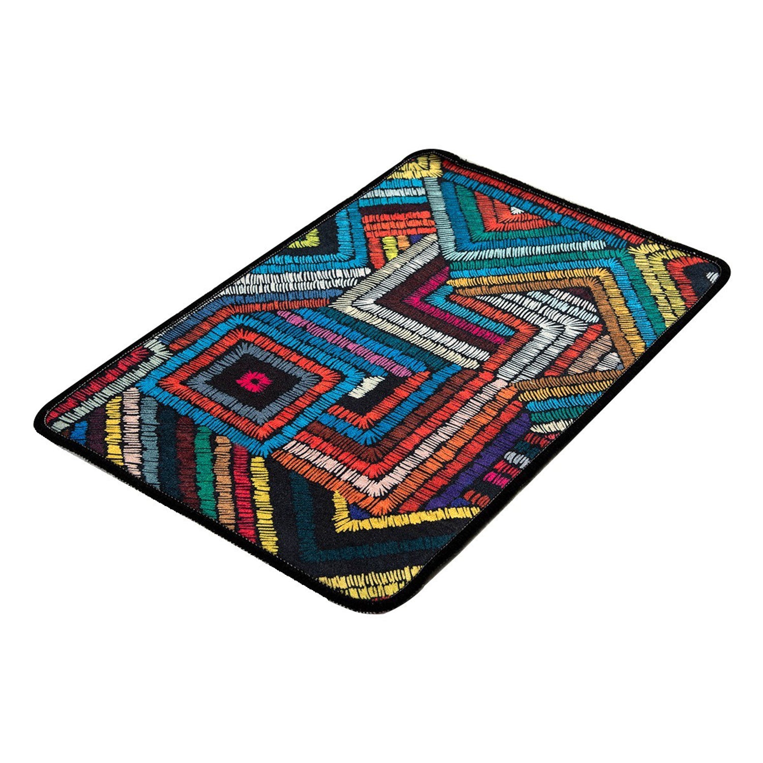 Bathmat Maglie Djt Multicolor 359CHL1746 2