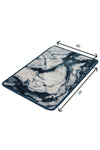 Bathmat Mermer Djt Multicolor 359CHL1750 3