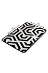 Bathmat Line Djt (40 x 60) Multicolor 359CHL1754 3