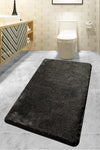 Acrylic Bathmat Havai - Fume (70 x 120) Fume 359CHL1983 1