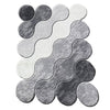 Bathmat Circle - Grey Grey
Light Grey
White 359CHL2568 2