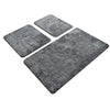 Acrylic Bathmat Set (3 Pieces) Havai - Fume Fume 359CHL3222 2