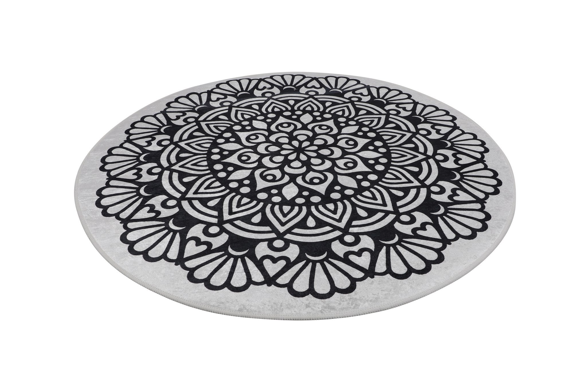 Bathmat Kozzy (140) Multicolor 359CHL4141 4