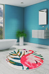 Bathmat Flam (140) Multicolor 359CHL4151 1