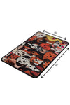 Bathmat Dogs (40 x 60) Multicolor 359CHL4168 3