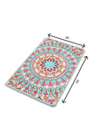 Bathmat Royal (40 x 60) Multicolor 359CHL4169 3