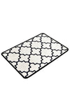 Bathmat Kupa - White (40 x 60) Multicolor 359CHL4175 2