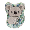 Bathmat Koala Shape Multicolor 359CHL4271 6