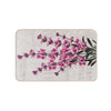 Bathmat Lavender Multicolor 359CHL4281 3