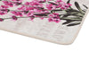 Bathmat Lavender Multicolor 359CHL4281 4