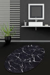 Bathmat Marble Djt - Black Black
Navy Blue
White 359CHL4359 1