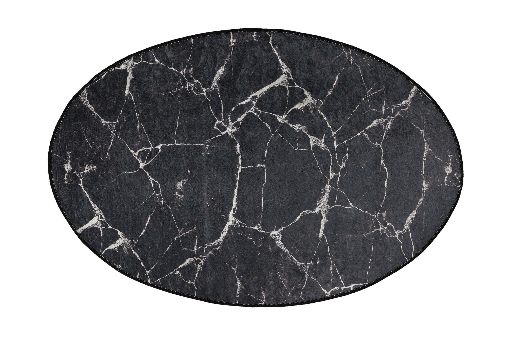 Bathmat Marble Djt - Black Black
Navy Blue
White 359CHL4359 5