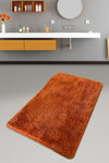 Acrylic Bathmat Colors of - Salmon (60 x 100) Salmon 359CHL5007 1