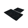 Bathmat Set (2 Pieces) Zeleno Multicolor 359CHL5255 2