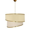 BBY HOME & DESIGN Chandelier, Pendant Maysa Model 3