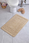 Bathmat Ethnic - Beige Beige 361CNF1151 1