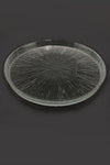 Digithome Rexy 6-Piece Glass Cake Plate 16 Cm - AKC523 C320.045 5