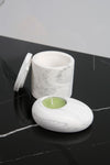 Betonmall 8-Piece Concrete Bathroom Set 7