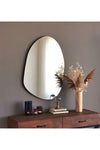 EFFE YAPI DEKOR Asymmetric Frameless Mirror 2