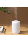 Eureka H2o Humidifier 300 ml Ultrasonic Air Humidifier and Aroma Diffuser 1