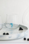 Minizooistanbul Animal Figure 6-Piece Water Glass Set 2