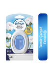 Febreze Air Freshener Bathroom Room Scent Fresh Linen 1