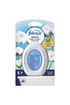 Febreze Air Freshener Bathroom Room Scent Fresh Linen 2