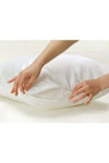 Özdilek 2 Pieces Waterproof Microfiber Pillow Protector 2