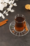 Paşabahçe 12 Piece Elysia Tea Set 1