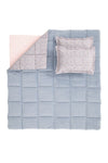 Yataş Piante Double Triola Sleep Set - Blue 4