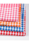 Softest 8 Pieces 8 Colors 50x70 Kitchen Towel, Dish Drying Cloth, Napkin, Serving Napkin 3