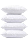 BK Exclusive 4 Pieces Cushion Inner Pillow (45cm*45cm) 1st Quality 2