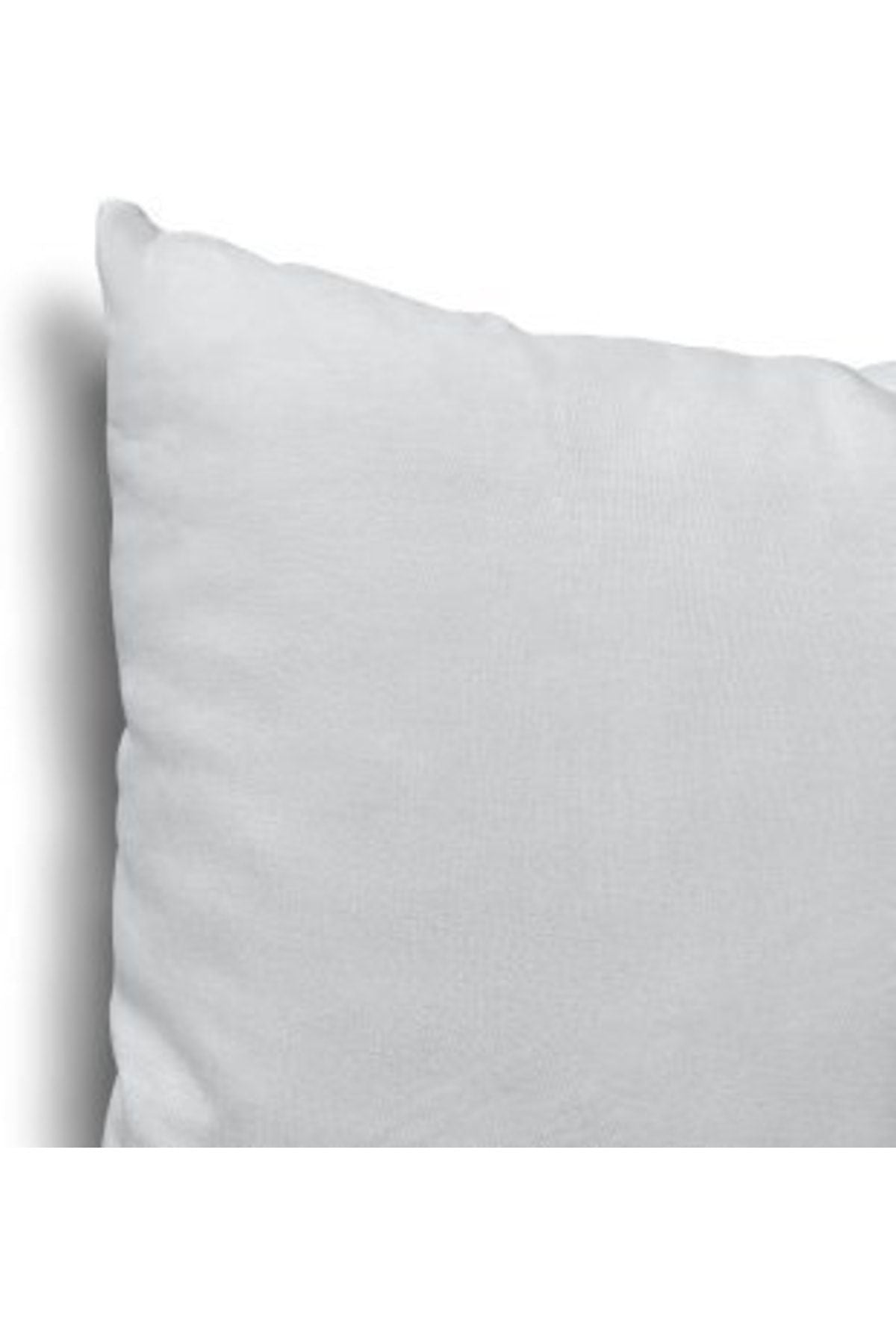 İzgi Concept Premium Cushion Inner Pillow 4 Pieces Ultra Full Fiber Filled Cushion Pillow Size Options 6