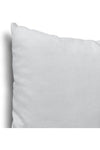 İzgi Concept Premium Cushion Inner Pillow 4 Pieces Ultra Full Fiber Filled Cushion Pillow Size Options 6