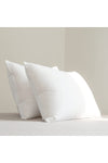 İzgi Concept 2 Pack Hotel Pillow Silicone Pillow 50x70 Pure Silicone Fiber Filled High Quality Sleep Pillow 2