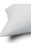 İzgi Concept 2 Pack Hotel Pillow Silicone Pillow 50x70 Pure Silicone Fiber Filled High Quality Sleep Pillow 5