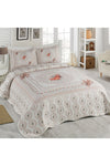 Örtüm Rosemary Double Quilted Bedspread 2