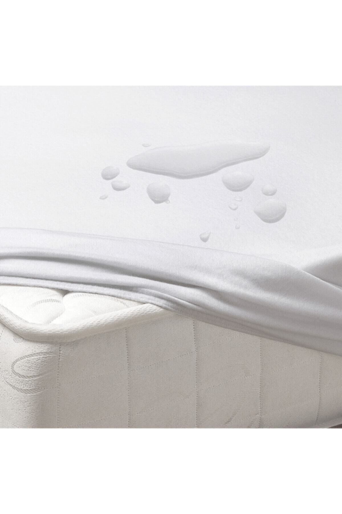 Tekstil Sepeti Double Luxury Mattress Protector 160 X 200 2