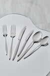 Karaca Kai Elegance 84 Piece 12 Person Cutlery Set 3