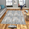 Carpet (80 x 120) Eexfab820 Multicolor 369HFT3371 1