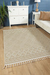 Venucci Home & Living Joya Series Decorative Rug 1