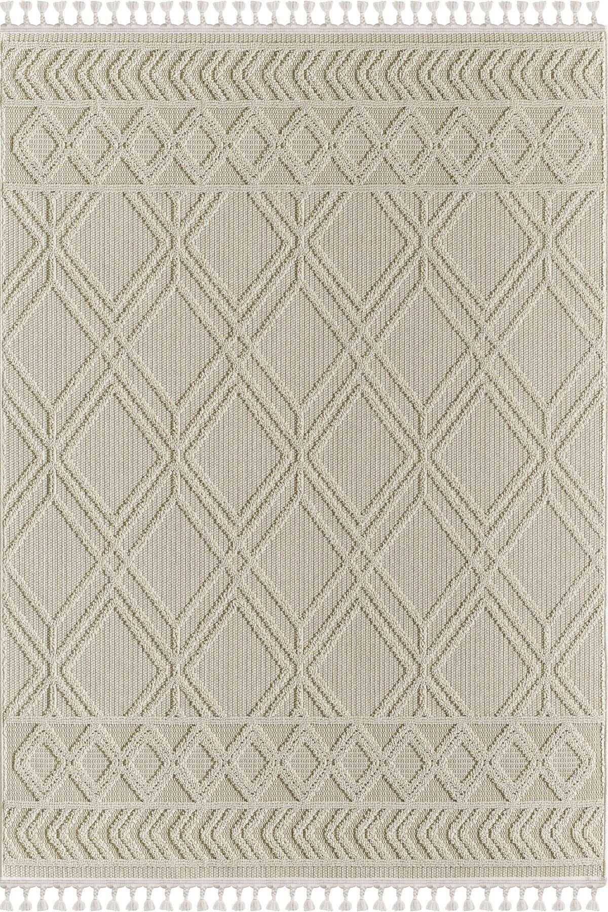 Venucci Home & Living Joya Series Decorative Rug 3