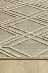 Venucci Home & Living Joya Series Decorative Rug 5