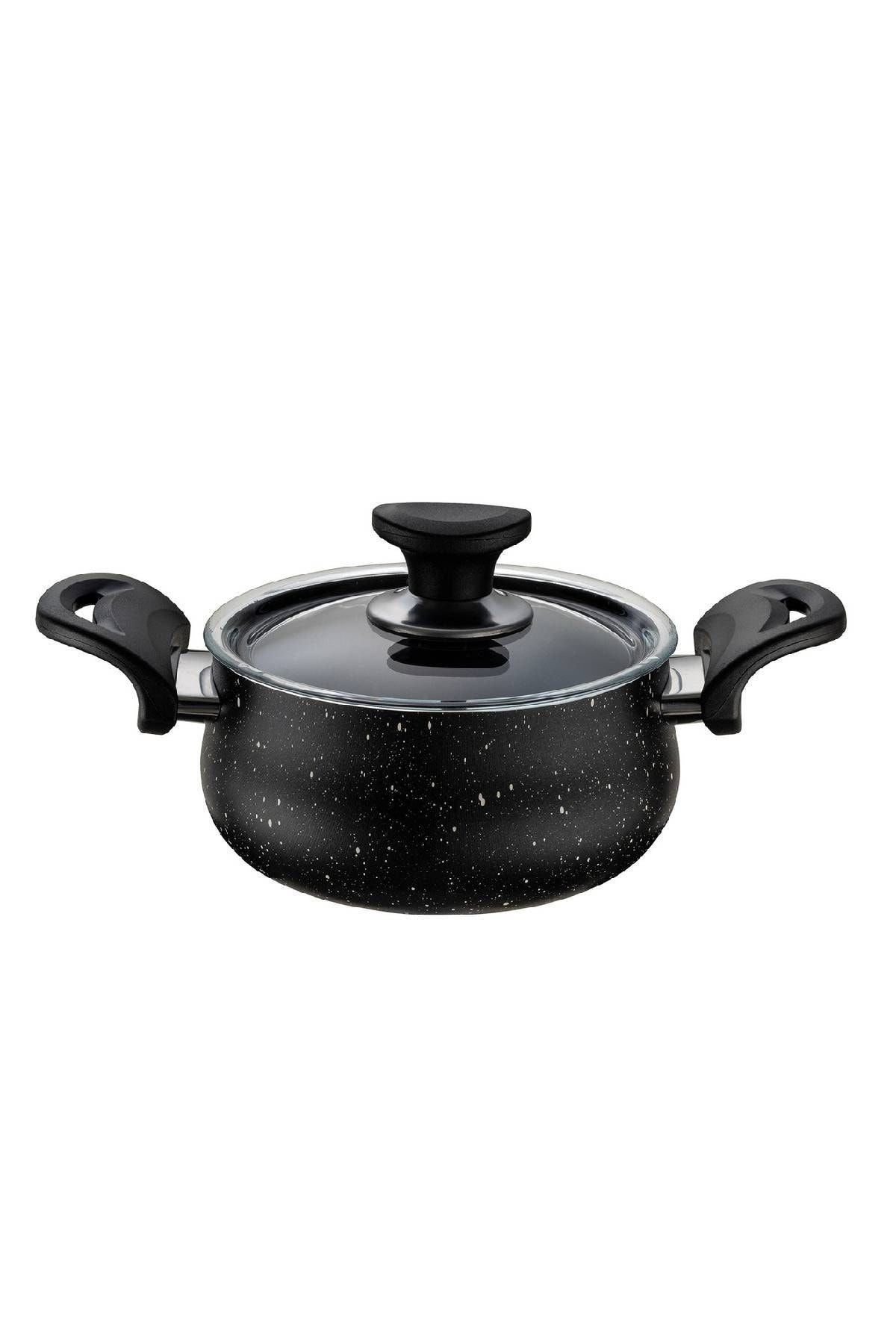 Emsan Nova Casserole Pot 16 cm 2