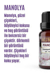 AURAN Magnolia Essential Oil 2